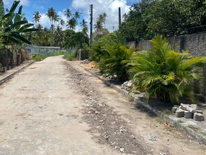 Maragogi: moradores do Junco rejeitam água da Verde Alagoas