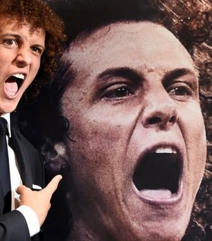 David Luiz no Fla? Terça-feira pode ser decisiva