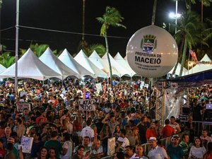 MPE formaliza termo de ajustamento de conduta para os festejos juninos em Maceió