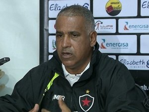 ASA confirma a chegada de Ademir Fonseca como novo técnico