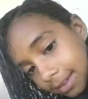 Adolescente confessa crime e Polícia esclarece morte da menina Ingrid Raíssa