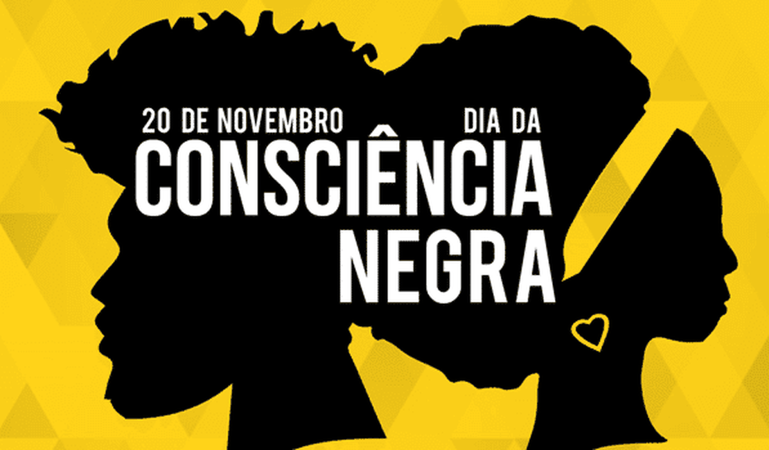 Coordenador do INEG/AL fala sobre as pautas do Dia da Consciência Negra