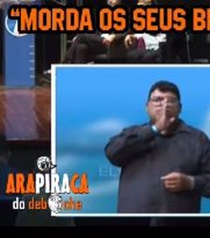 Com mais de 500 mil expectadores, Debate 7Segundos teve repercussão em toda Alagoas