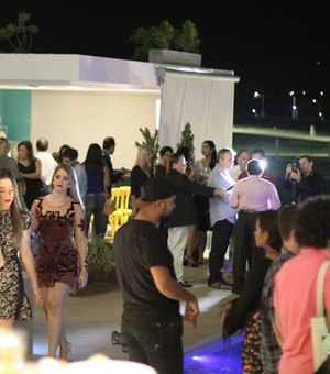 Mais de 500 pessoas já visitaram a Casa Show Perucaba
