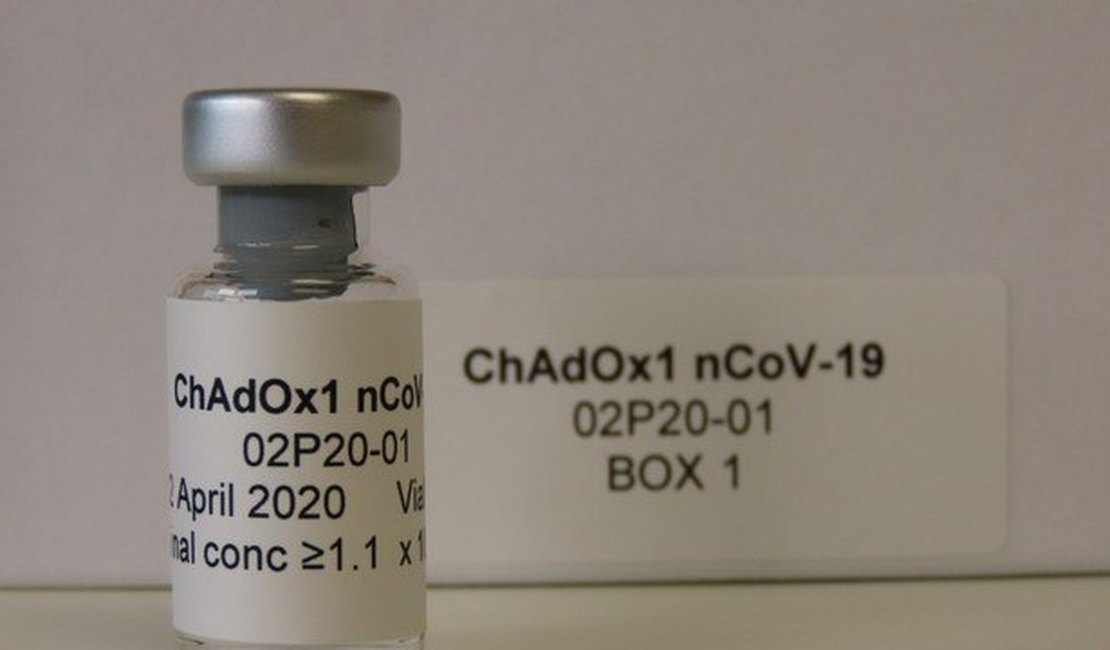 Universidade inicia testes de vacina contra o coronavírus