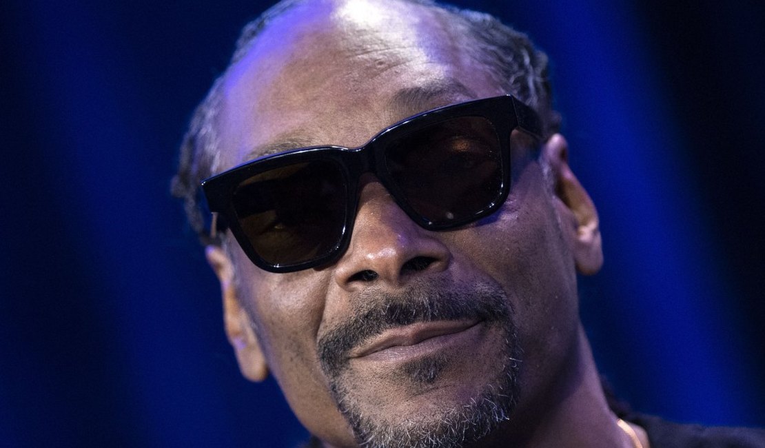 Snoop Dogg é processado por abuso sexual
