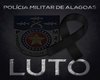Sargento da reserva remunerada da PM morre de Covid-19, em Alagoas