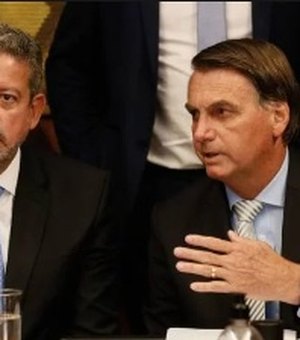 Lira concede a Bolsonaro aposentadoria parlamentar de R$ 30 mil
