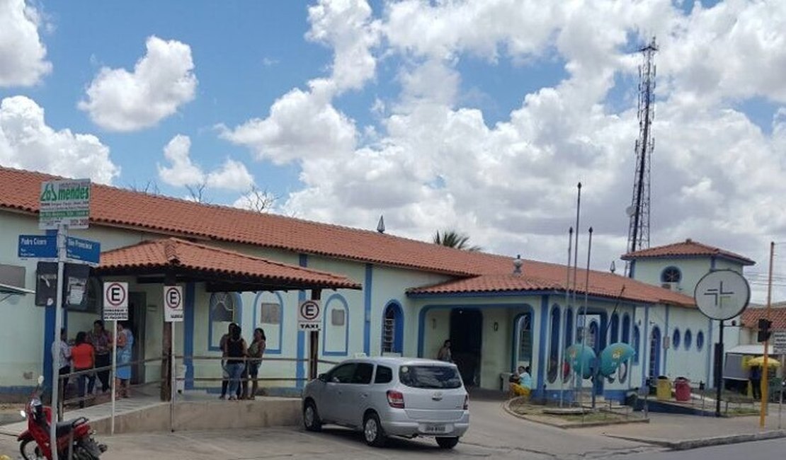“Precisamos estar preparados para atender a população', afirma Magela sobre os 10 leitos de UTI