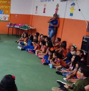 Secretaria de Meio Ambiente de Porto Calvo promove ações na Semana do Meio Ambiente