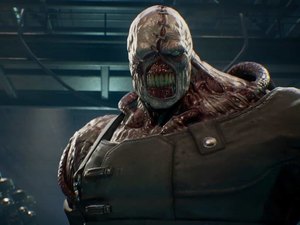 Game de sucesso Resident Evil ganhará série live-action