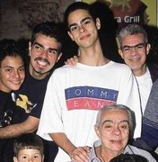 Nizo Neto revela que a TV Globo proibiu os filhos de Chico Anysio de usarem seus personagens