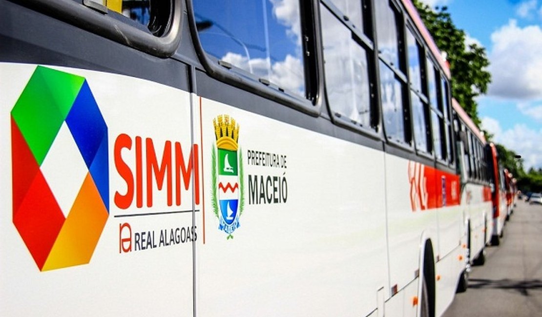 Doze novas integrações são adicionadas ao sistema de ônibus de Maceió