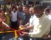Prefeito e governador inauguram obras no aniversário de Matriz de Camaragibe