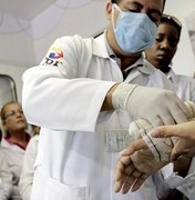 Ministério da Saúde anuncia mil vagas para brasileiros no Mais Médicos