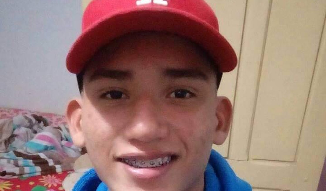 Adolescente que morou em Maragogi desaparece em São José da Coroa Grande