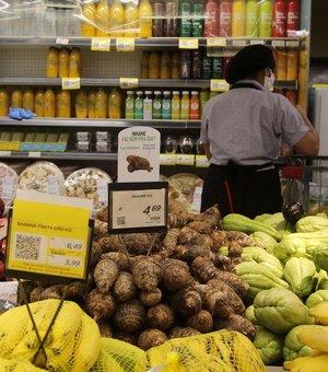 Preços mundiais de alimentos caem pelo 3º mês seguido em junho