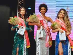 Miss Limoeiro de Anadia vai representar Alagoas em concurso nacional