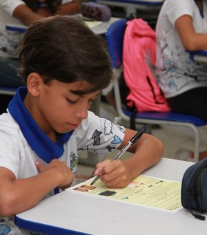 Escolas alagoanas têm até sexta-feira (15) para se inscreverem na OBMEP