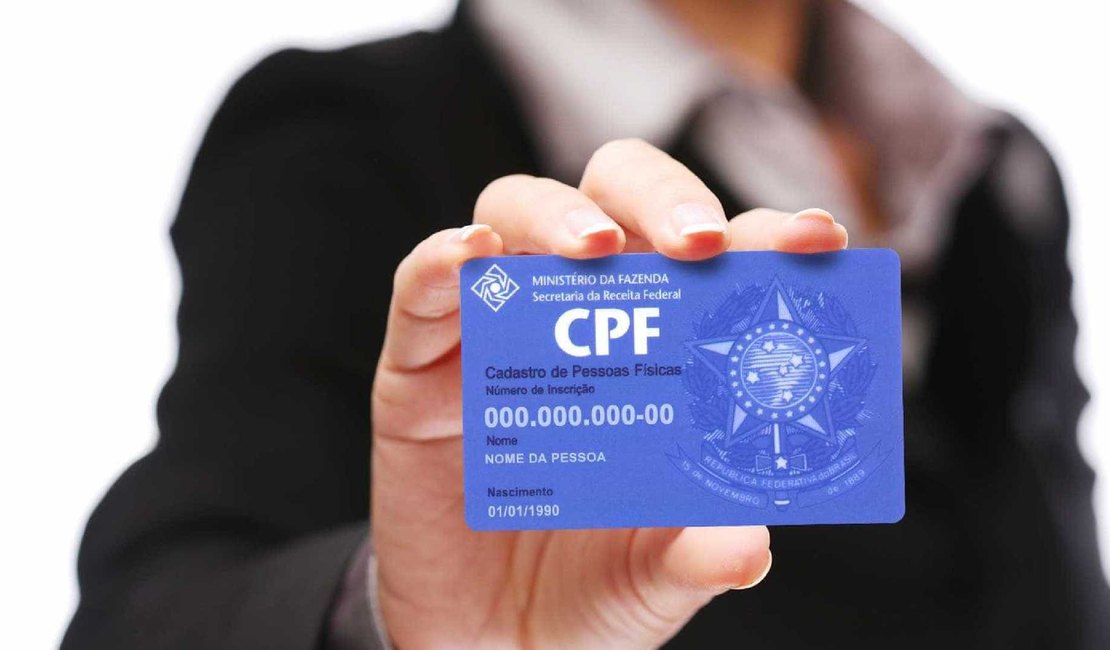 App grátis permite consultar CPF e diz se seu nome está limpo