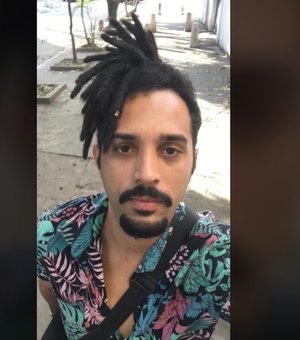 Cineasta Cadu Barcellos é morto no Centro do Rio; amigo fala em assalto