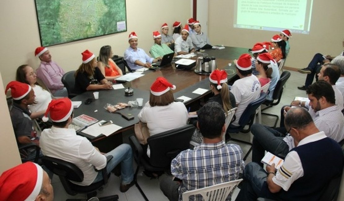 Arapiraca prepara seu maior e mais sustentável Natal este ano