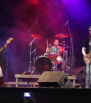 Clube do Rock realiza noite Grunge nesta sexta-feira (09)