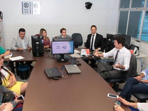 Auditoria Fiscal do Trabalho sensibiliza autoridades sobre o cumprimento de cotas de aprendizes
