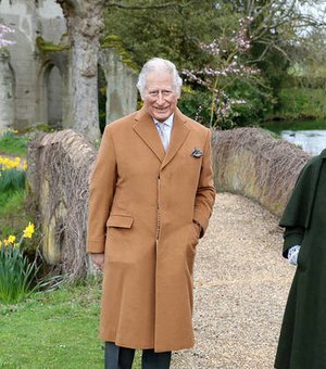 Príncipe Charles: quem é o sucessor da rainha Elizabeth II