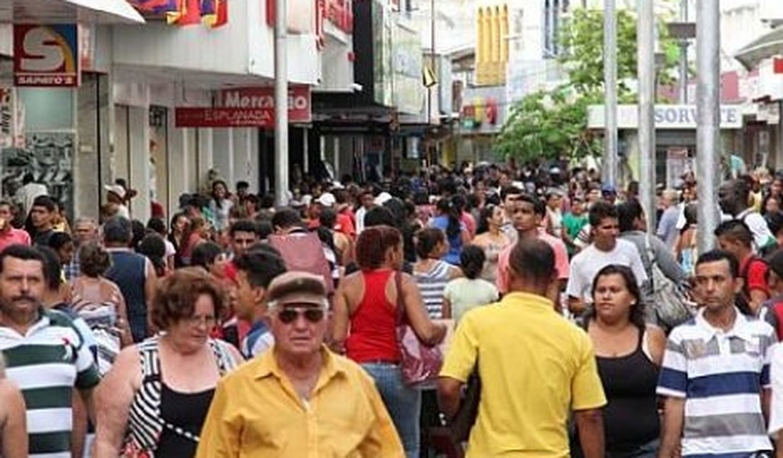 IBGE: Maceió e Arapiraca são as cidades mais populosas de Alagoas; confira os números