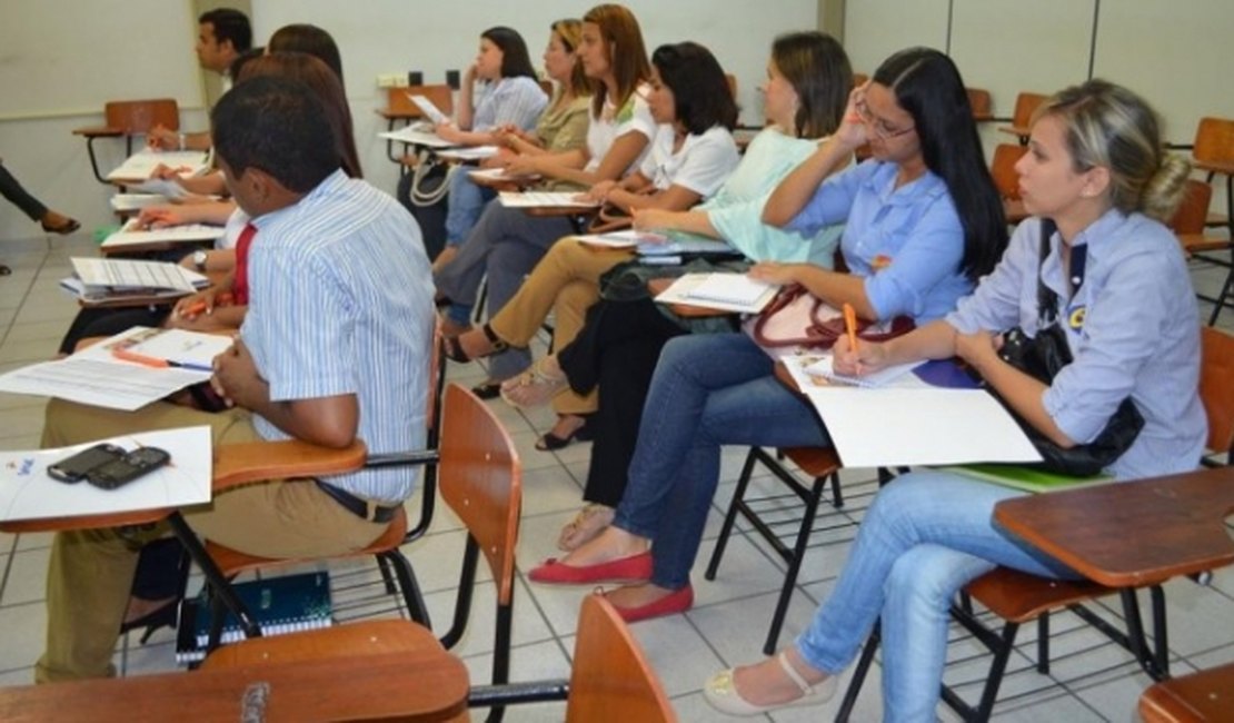 Em Alagoas, Senac oferece 925 vagas em cursos gratuitos
