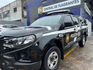 Em menos de 24 horas Maceió registra cinco casos de roubo e furto de veículos