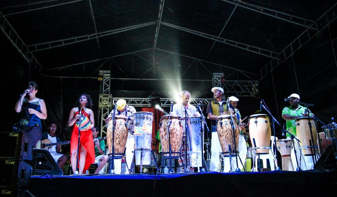 Consciência Negra: Maceió terá programação cultural