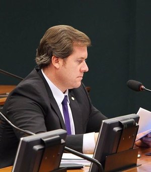 Marx Beltrão é confirmado para assumir o ministério do Turismo