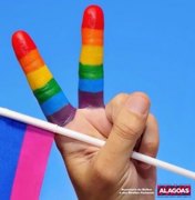 Marcha LGTB de Alagoas acontece neste domingo (24), na praia da Pajuçara