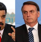 Venezuela critica Brasil por refúgio a militares que desertaram em RR