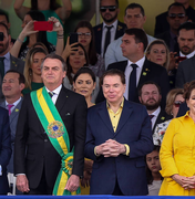 Propaganda paga pela Presidência ficou com apresentadores de TV prediletos de Bolsonaro
