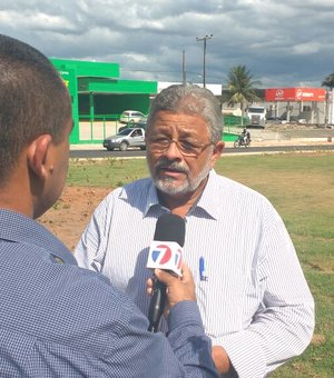 'Fui pego de surpresa', diz novo prefeito da cidade de Traipu