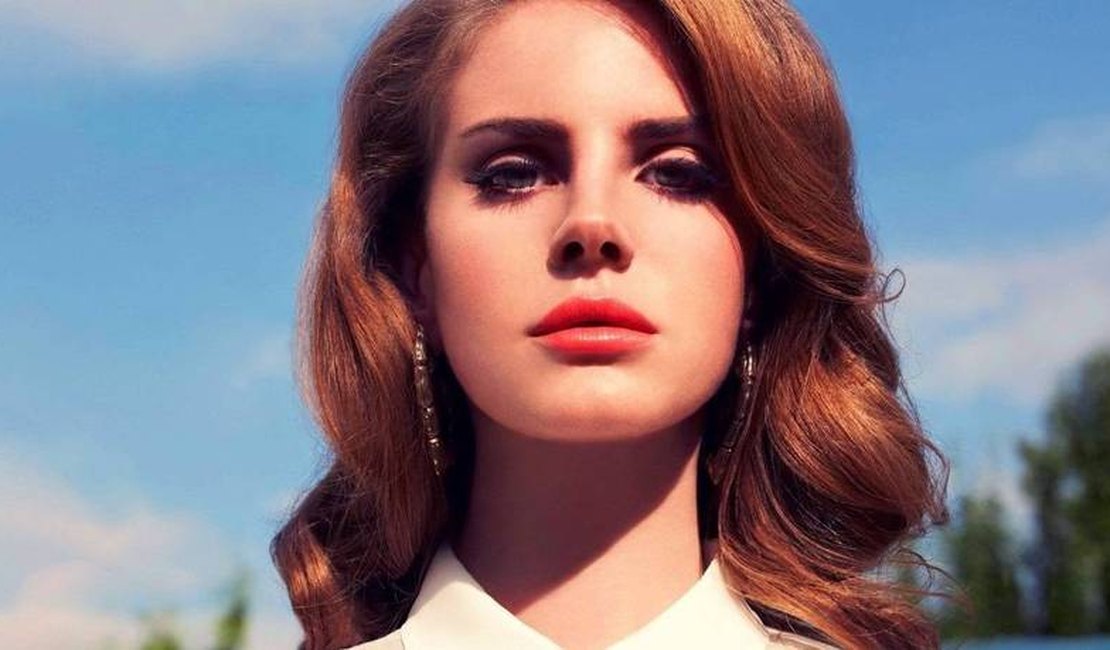 Lana Del Rey se apresentará no Brasil, diz jornalista