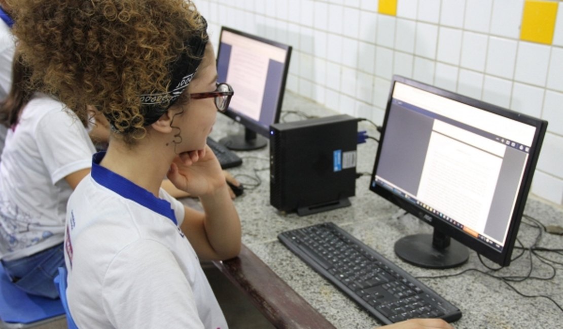 Seduc oferece mais de 8 mil vagas em cursos profissionalizantes