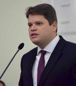 Davi Filho assume presidência do PP em Maceió: “teremos candidato a prefeito’