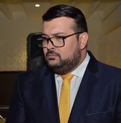Hector Martins se licencia da OAB e mira disputa pela prefeitura 
