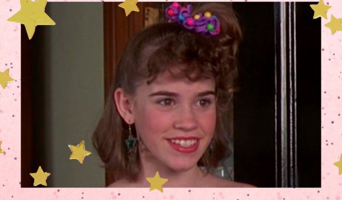 Viralizou: atriz de De Repente 30 recria cenas do filme e nós piramos!