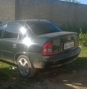 BPTran recupera quatro veículos roubados em menos de 24 horas
