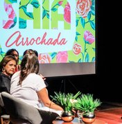 Saia Arrochada encerra atividades do Maceió Rosa nesta quarta (31)