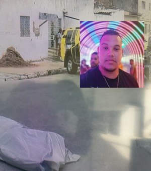 Bispo de Igreja Evangélica é assassinado a tiros em via pública na Ponta Grossa