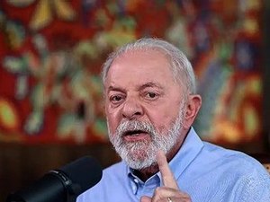 Lula cobra PF para que não faça pirotecnia em operações policiais