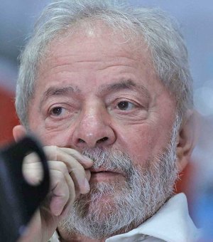 Prefeitura de Curitiba reitera pedido de transferência de Lula da PF