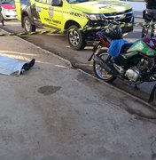 Mototaxista é executado na manhã desta quarta (29), em Arapiraca