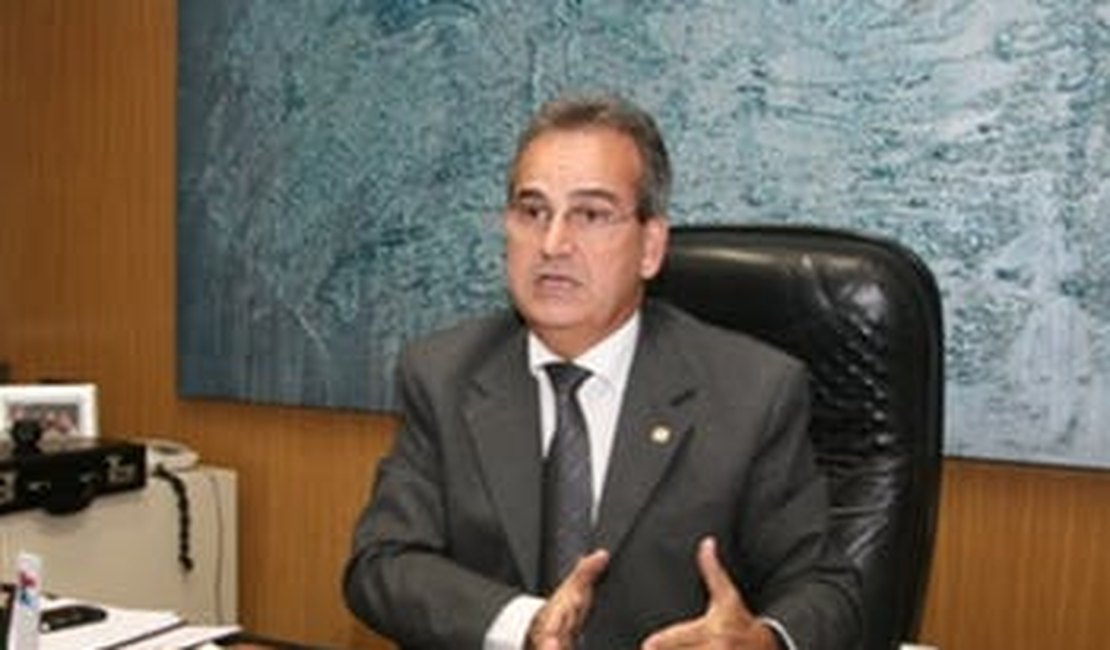 Otávio Lessa acelera escolha por novo conselheiro do Tribunal de Contas de Alagoas